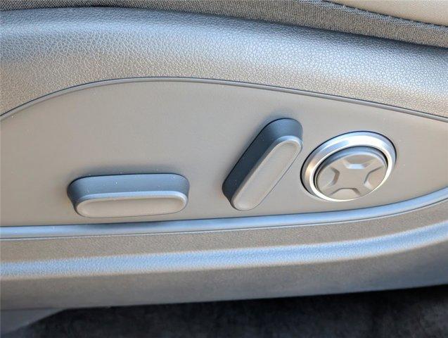 new 2026 Hyundai Palisade car, priced at $49,145