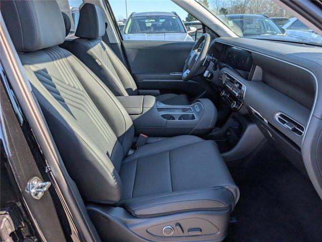 new 2026 Hyundai Palisade car, priced at $49,145