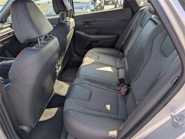 new 2026 Hyundai Sonata car, priced at $37,560