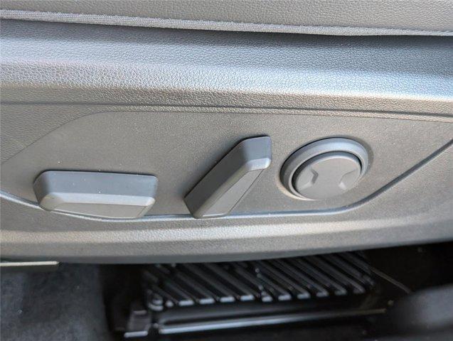 new 2026 Hyundai Tucson car, priced at $44,170