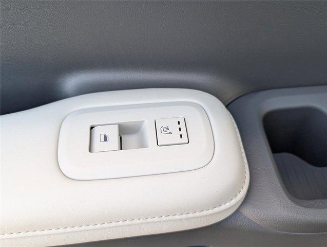 new 2026 Hyundai SANTA FE HEV car, priced at $49,670