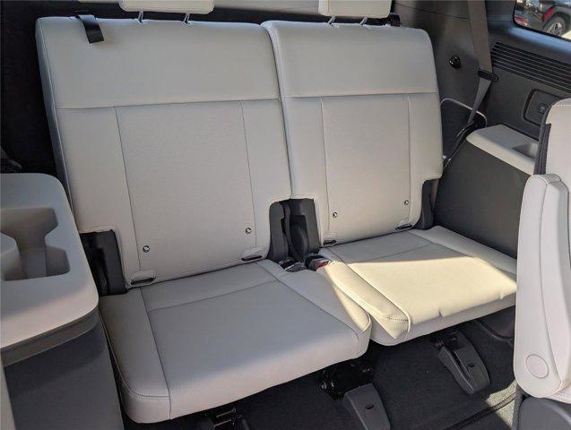 new 2026 Hyundai SANTA FE HEV car, priced at $49,670