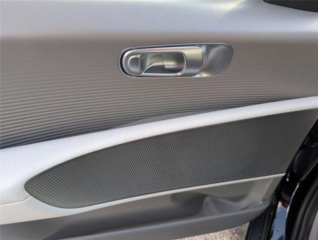 new 2025 Hyundai IONIQ 6 car, priced at $51,160