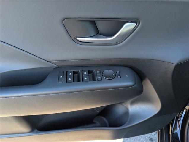 new 2026 Hyundai Kona car, priced at $30,710