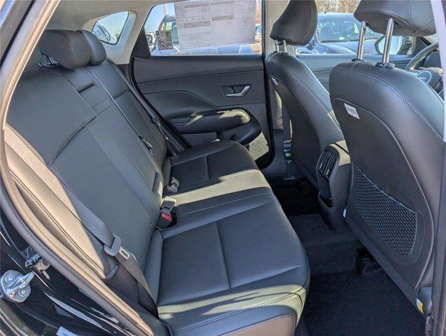 new 2026 Hyundai Kona car, priced at $30,710