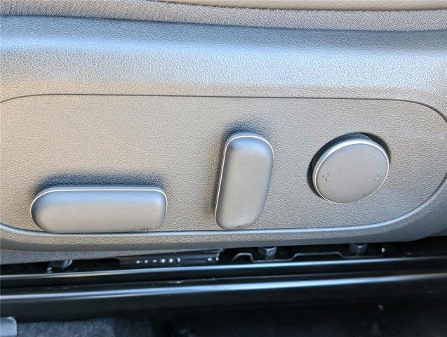 new 2026 Hyundai Kona car, priced at $30,710