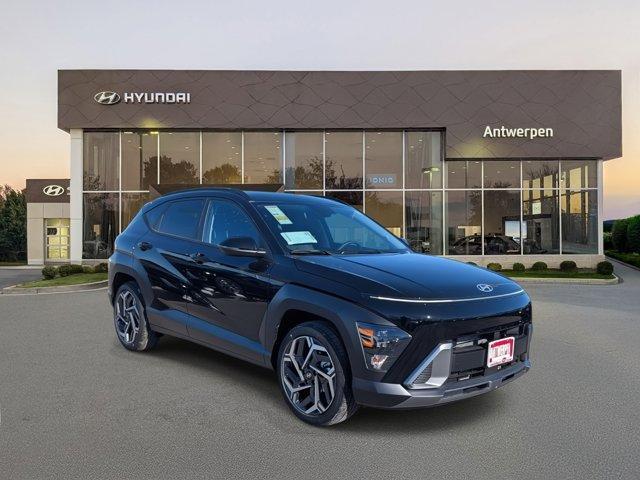 new 2026 Hyundai Kona car, priced at $30,710