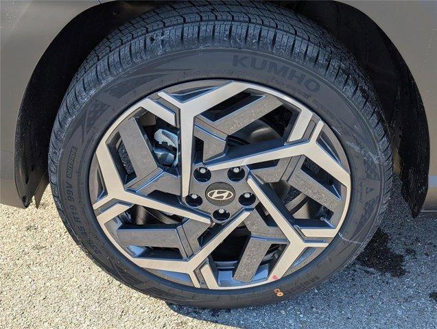 new 2026 Hyundai Kona car, priced at $30,710