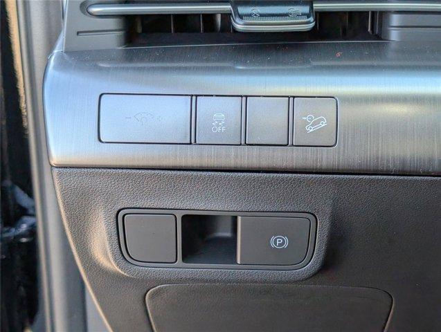 new 2026 Hyundai Kona car, priced at $30,710