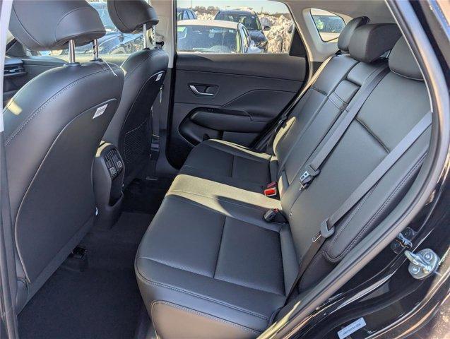 new 2026 Hyundai Kona car, priced at $30,710