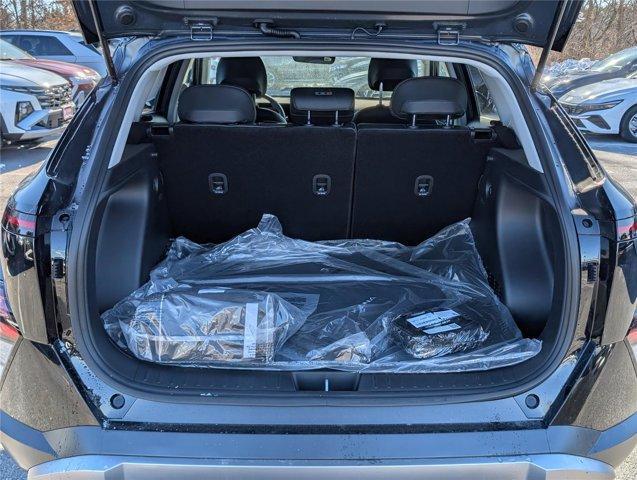 new 2026 Hyundai Kona car, priced at $30,710