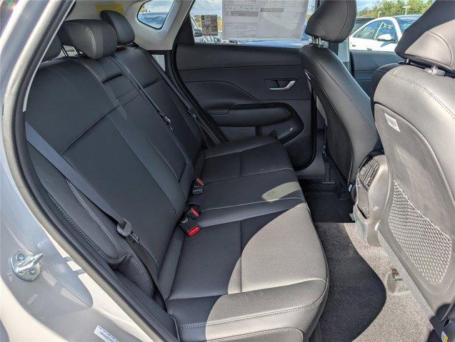 new 2026 Hyundai Kona car, priced at $31,385