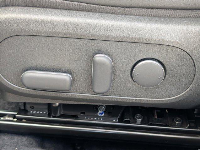 new 2026 Hyundai Kona car, priced at $31,385