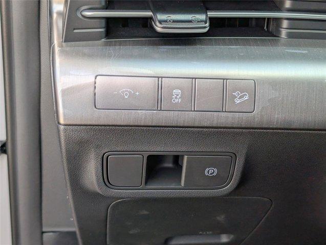 new 2026 Hyundai Kona car, priced at $31,385