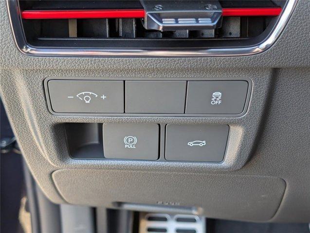 new 2026 Hyundai Sonata car, priced at $37,385