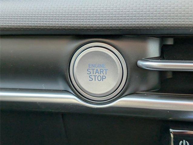 new 2026 Hyundai TUCSON Hybrid car, priced at $34,875