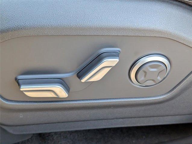 new 2026 Hyundai Santa Fe car, priced at $48,515