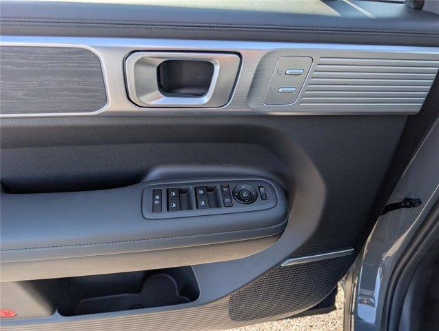 new 2026 Hyundai Santa Fe car, priced at $48,515