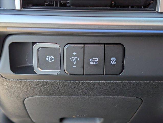 new 2026 Hyundai Santa Fe car, priced at $48,515