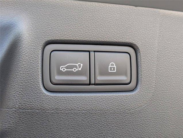 new 2026 Hyundai Santa Fe car, priced at $48,515