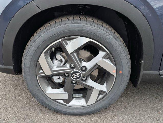 new 2026 Hyundai Venue car, priced at $24,440