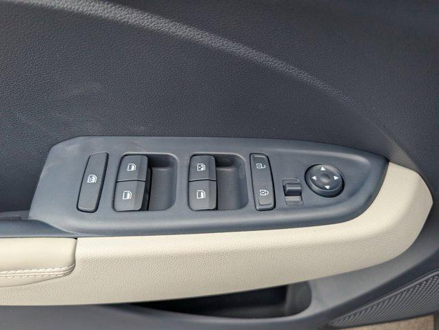 new 2026 Hyundai Venue car, priced at $24,440