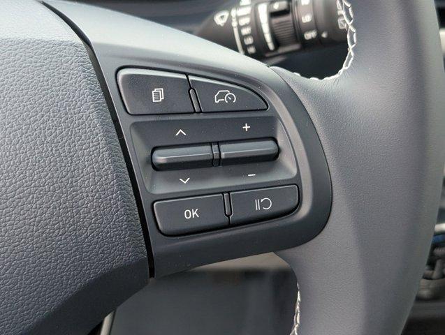 new 2026 Hyundai Venue car, priced at $24,440