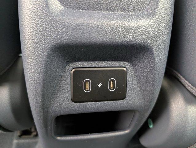 new 2026 Hyundai Venue car, priced at $24,440