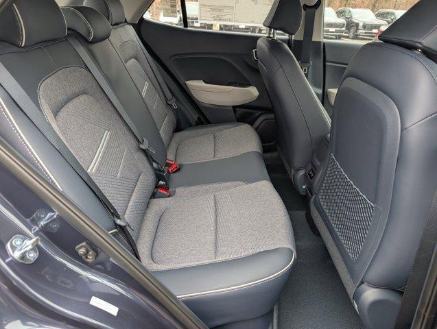 new 2026 Hyundai Venue car, priced at $24,440