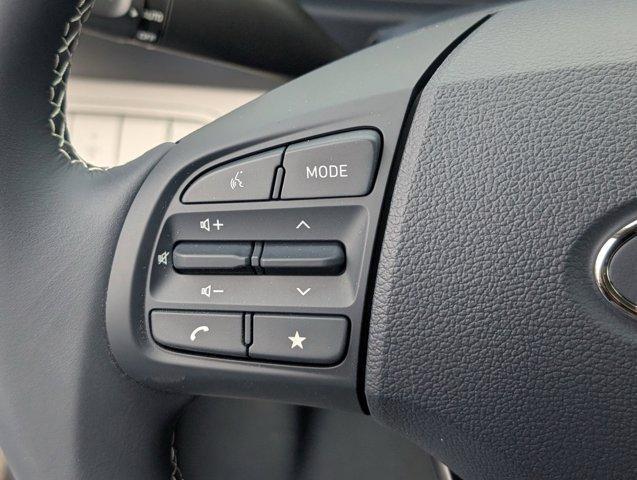 new 2026 Hyundai Venue car, priced at $24,440