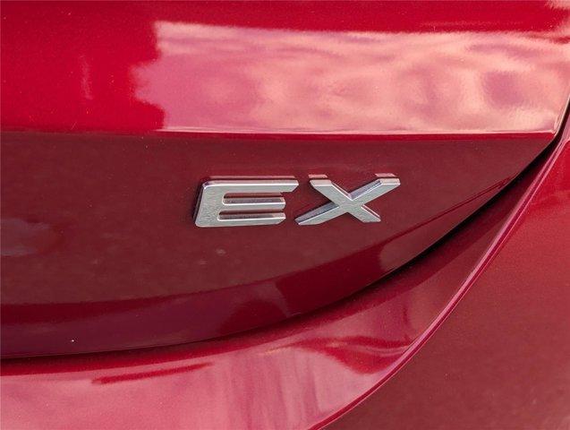 used 2021 Kia K5 car, priced at $20,991