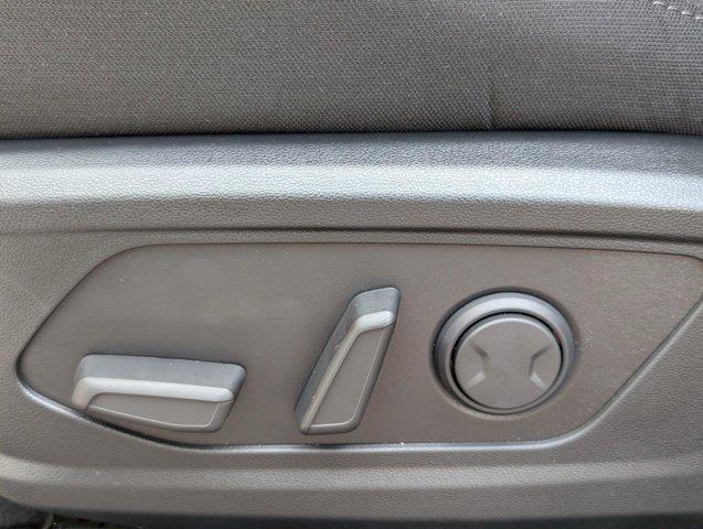 new 2026 Hyundai Tucson car, priced at $35,155