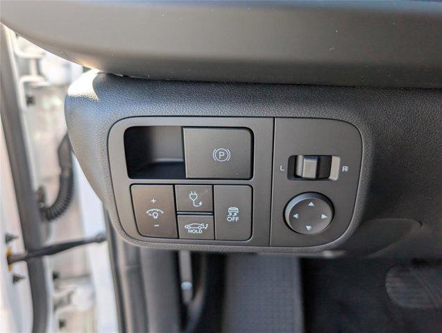 new 2025 Hyundai IONIQ 6 car, priced at $51,660