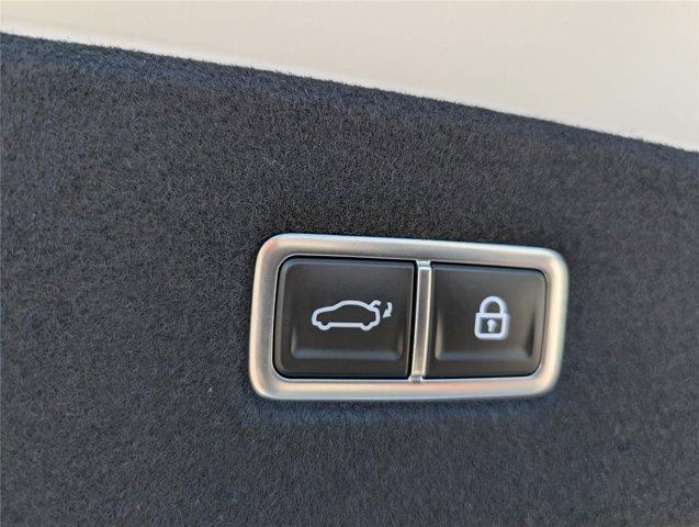 new 2025 Hyundai IONIQ 6 car, priced at $51,660