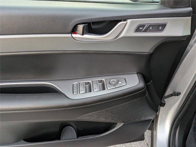 used 2025 Hyundai Palisade car, priced at $39,423