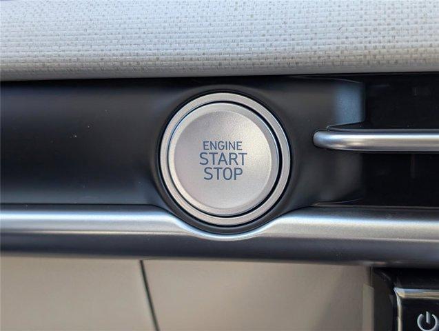 new 2026 Hyundai Tucson car, priced at $37,590