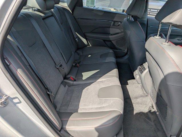 new 2026 Hyundai Sonata car, priced at $37,385