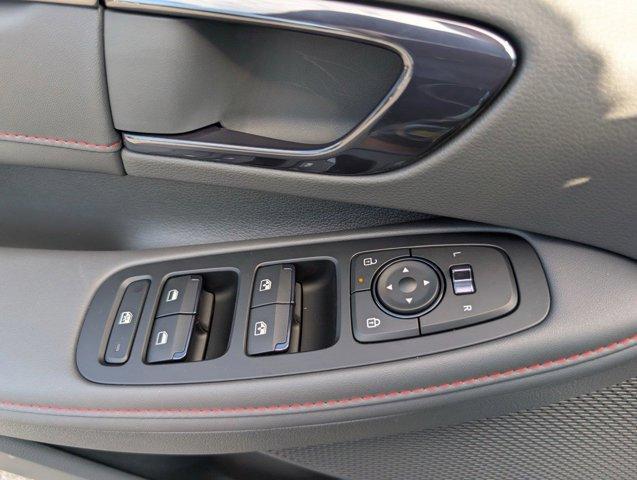 new 2026 Hyundai Sonata car, priced at $37,385