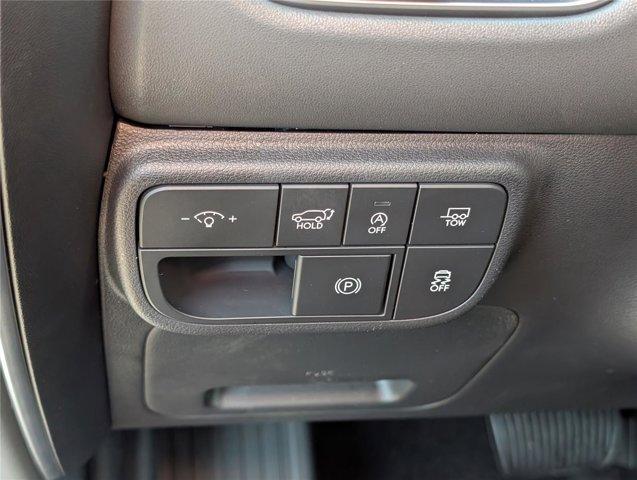 new 2026 Hyundai Palisade car, priced at $54,510