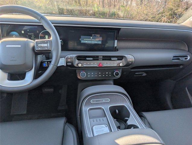 new 2026 Hyundai Palisade car, priced at $54,510