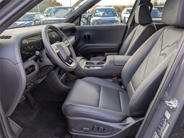 new 2026 Hyundai Palisade car, priced at $52,100