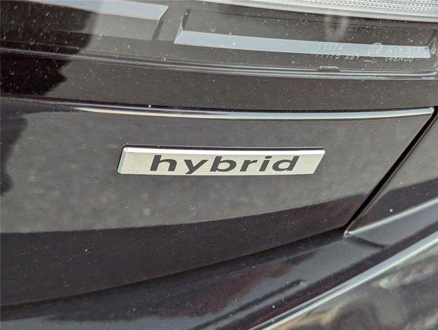new 2026 Hyundai Sonata Hybrid car, priced at $39,940