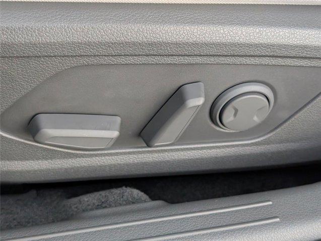 new 2026 Hyundai Sonata Hybrid car, priced at $39,940