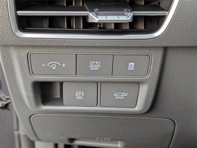 new 2026 Hyundai Sonata Hybrid car, priced at $39,940