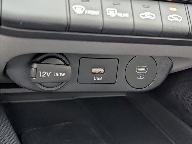 new 2026 Hyundai Elantra car, priced at $26,100