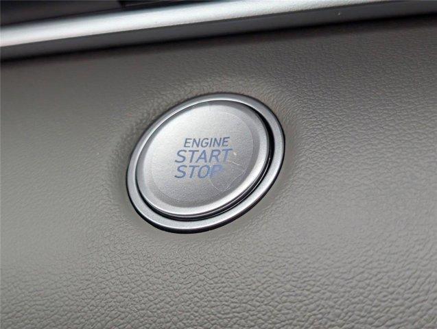 new 2026 Hyundai Elantra car, priced at $26,100