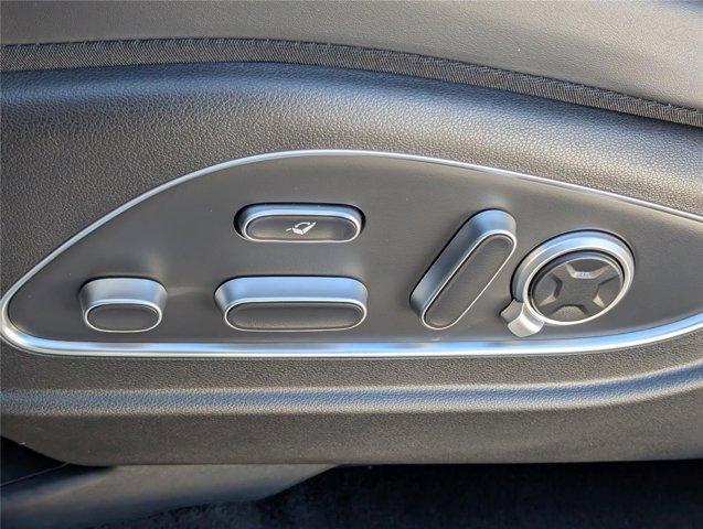 new 2026 Hyundai Palisade Hybrid car, priced at $61,145