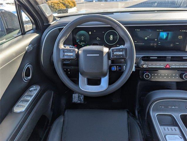 new 2026 Hyundai Palisade Hybrid car, priced at $61,145