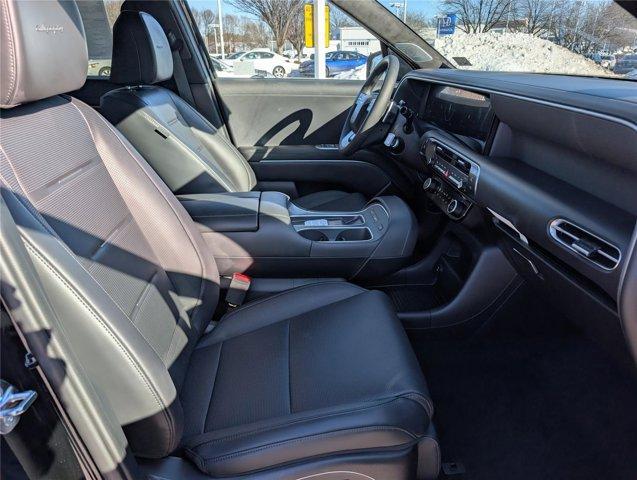 new 2026 Hyundai Palisade Hybrid car, priced at $61,145