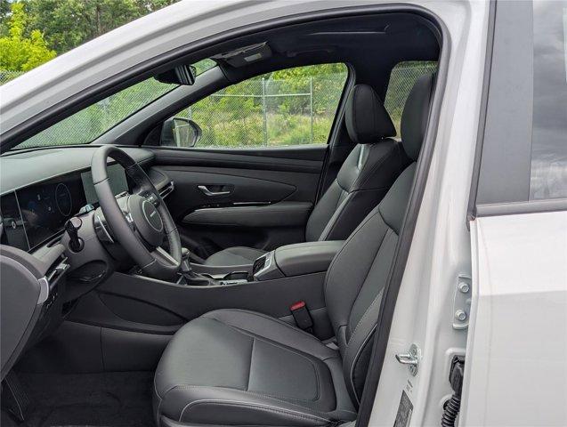 new 2025 Hyundai SANTA CRUZ car